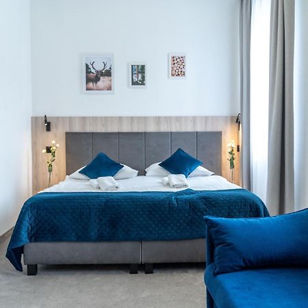 Hotel Alpin Szczyrk Ngoại thất bức ảnh