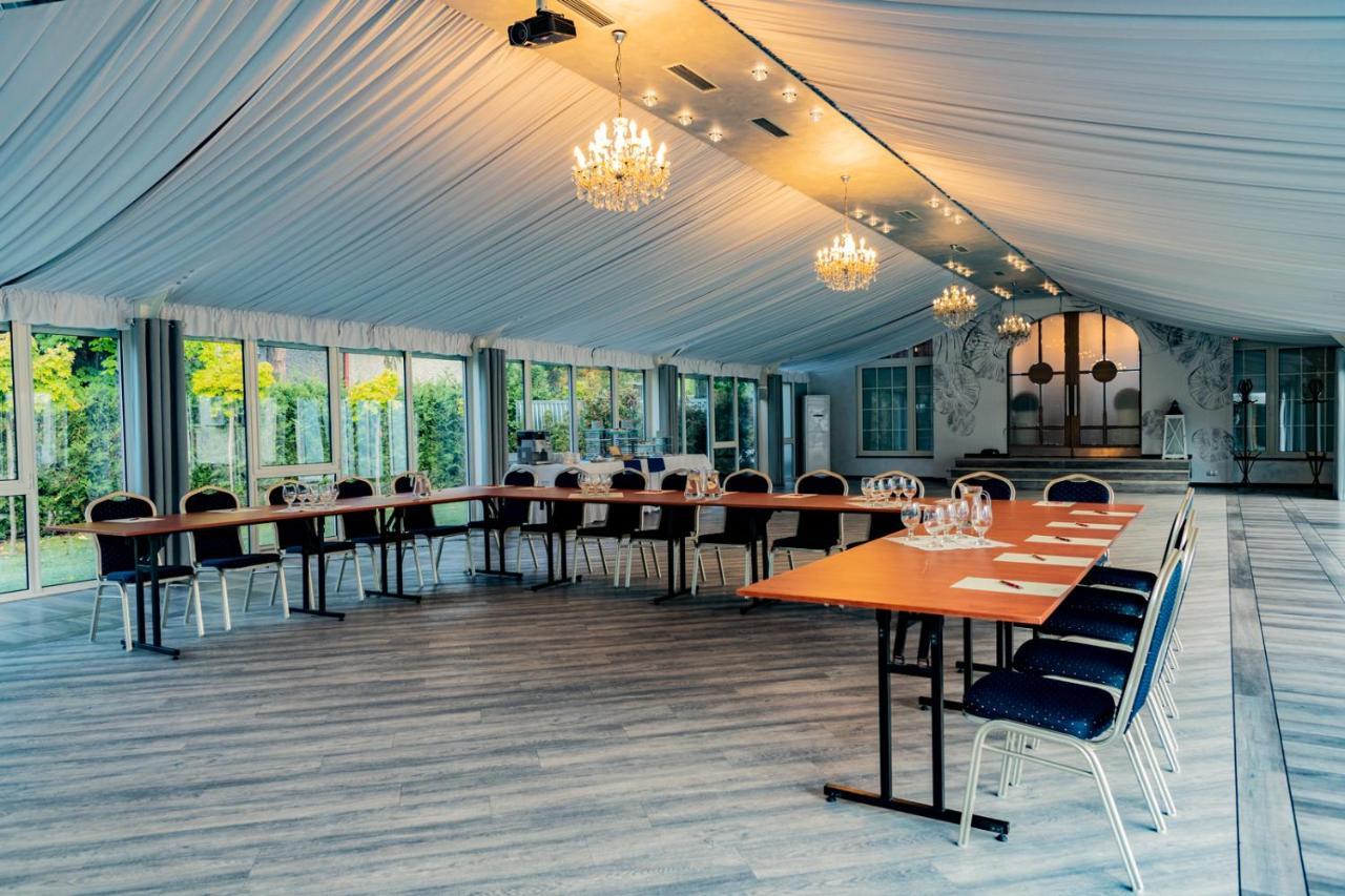 Hotel Alpin Szczyrk Ngoại thất bức ảnh