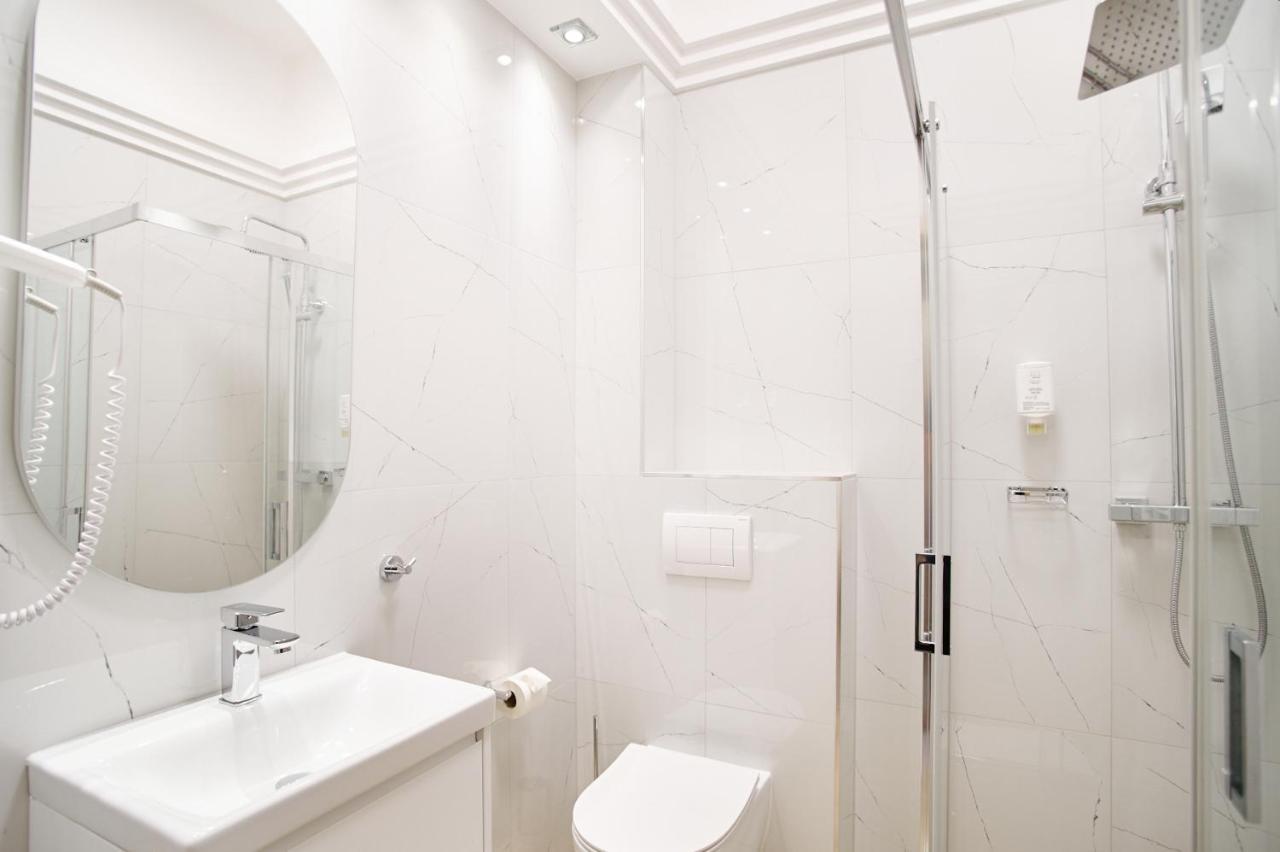 Hotel Alpin Szczyrk Ngoại thất bức ảnh