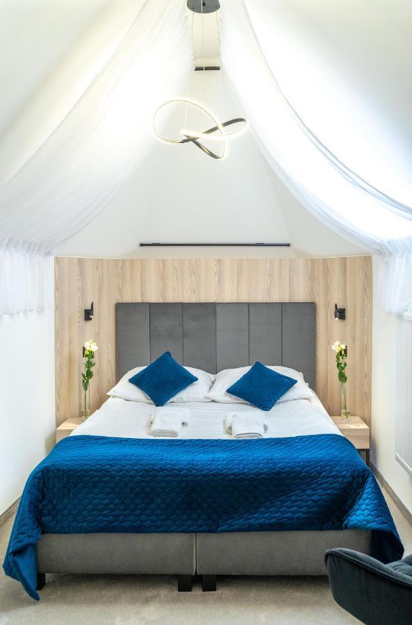 Hotel Alpin Szczyrk Ngoại thất bức ảnh