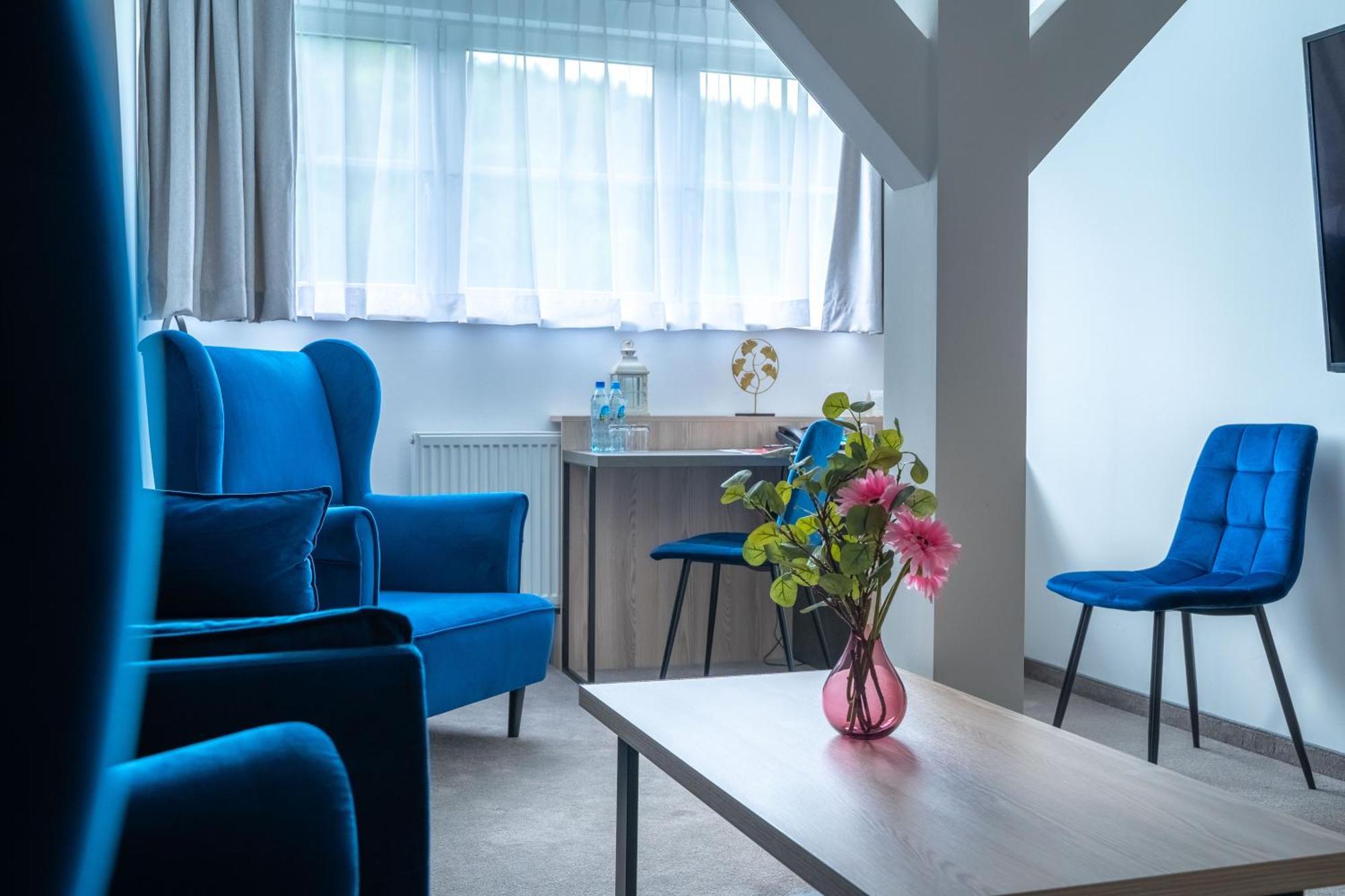Hotel Alpin Szczyrk Ngoại thất bức ảnh