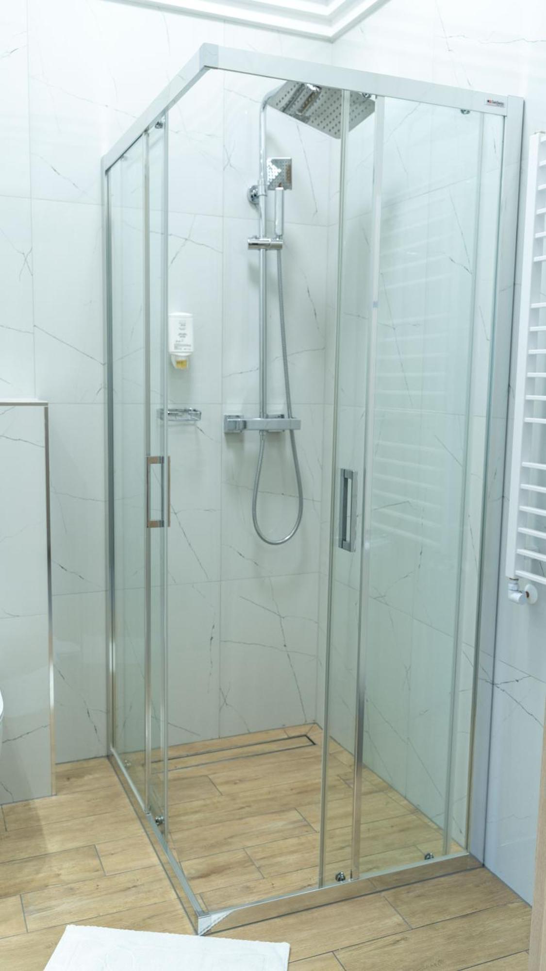 Hotel Alpin Szczyrk Ngoại thất bức ảnh