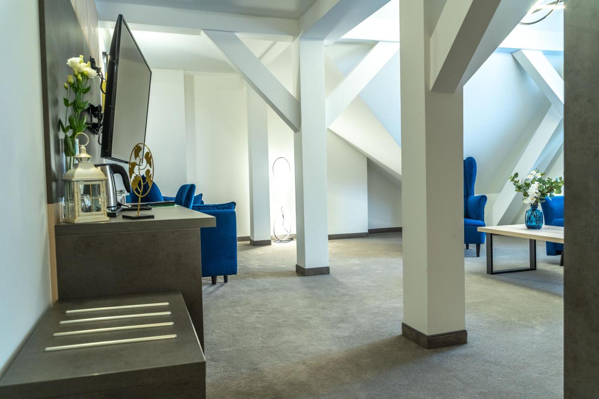 Hotel Alpin Szczyrk Ngoại thất bức ảnh