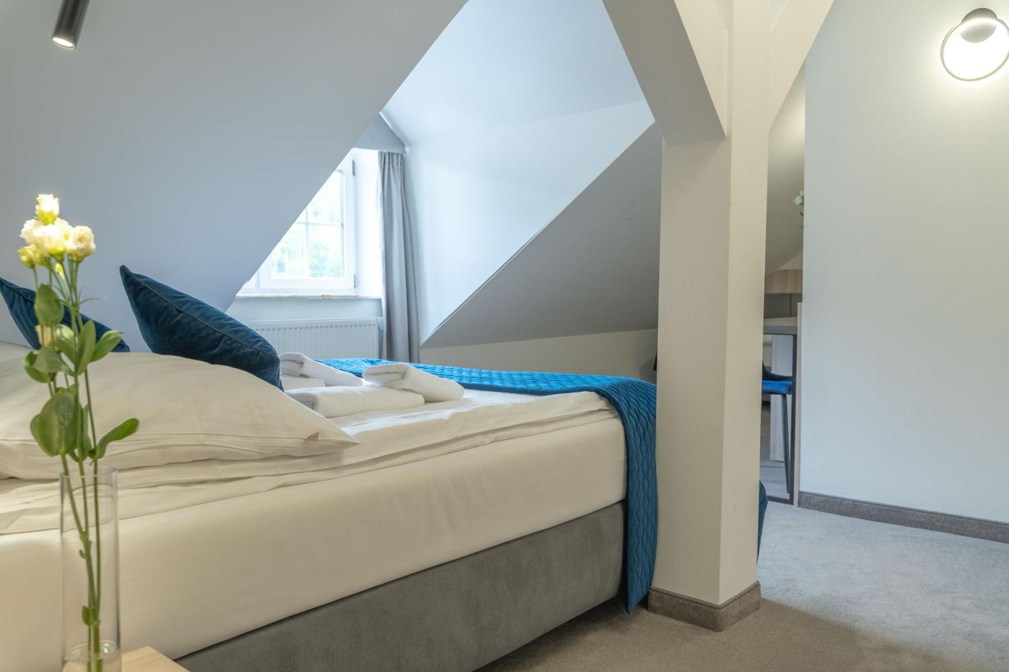 Hotel Alpin Szczyrk Ngoại thất bức ảnh