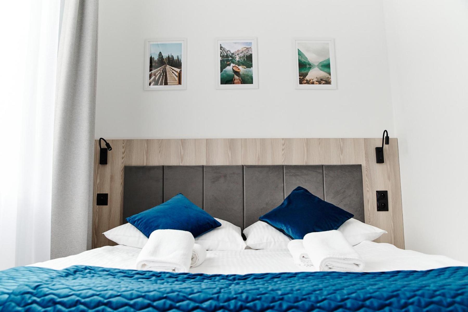 Hotel Alpin Szczyrk Ngoại thất bức ảnh